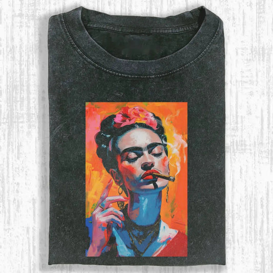 FRIDA KAHLO T-SHIRT