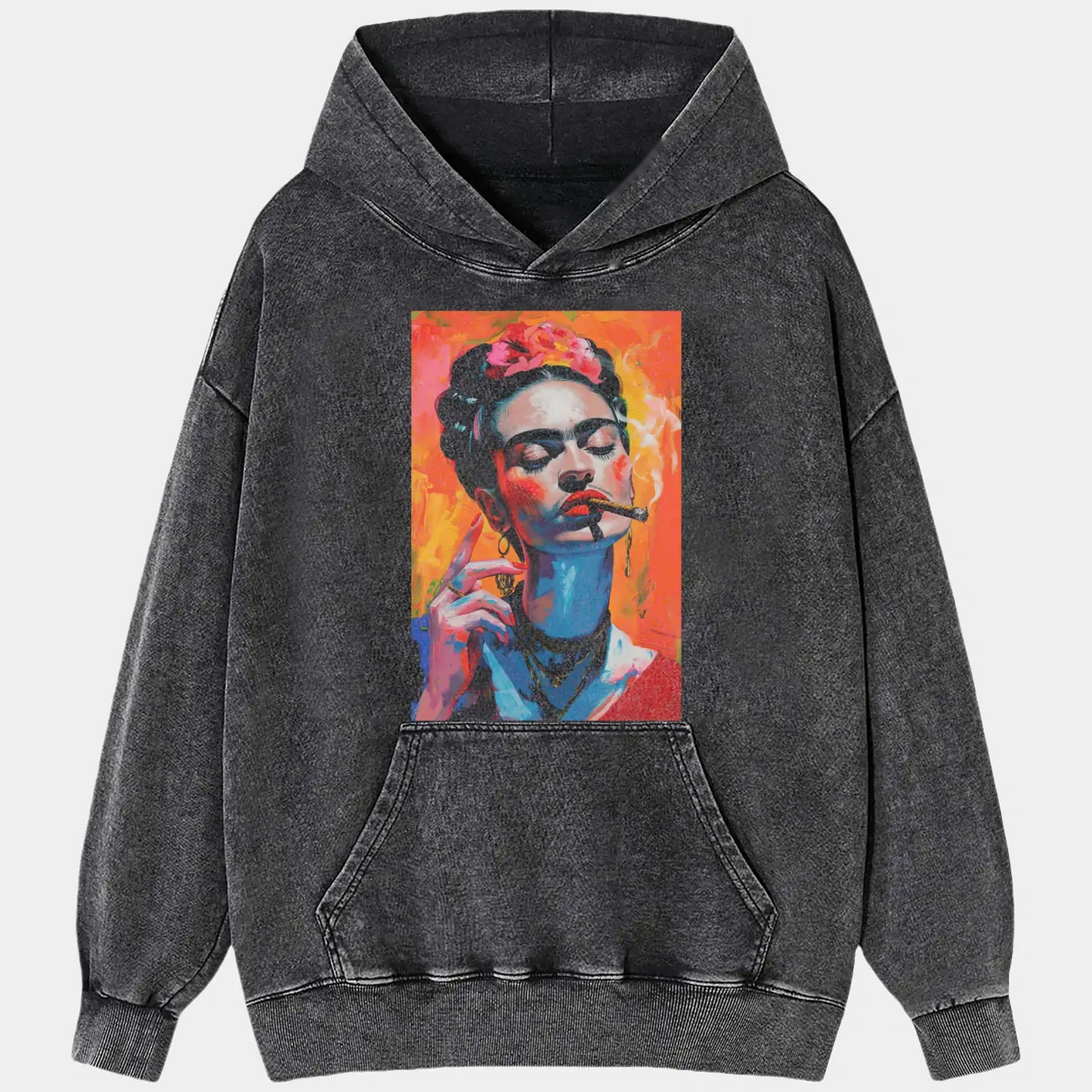 FRIDA KAHLO T-SHIRT