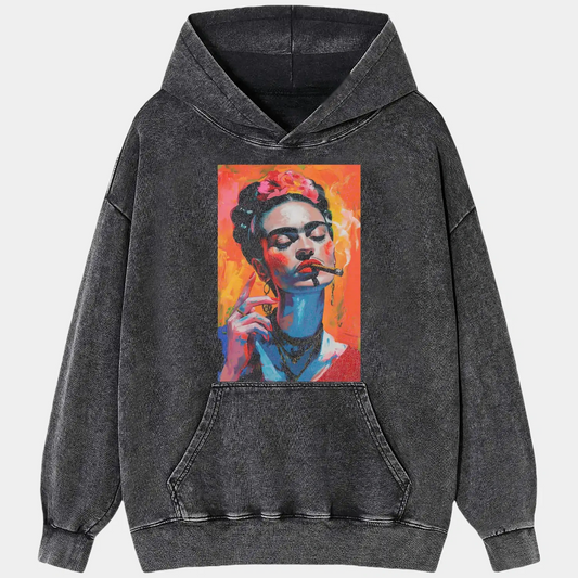 FRIDA KAHLO T-SHIRT