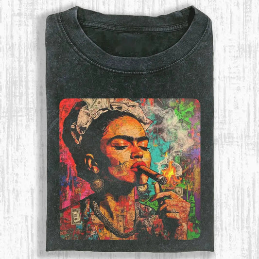 FRIDA KAHLO T-SHIRT