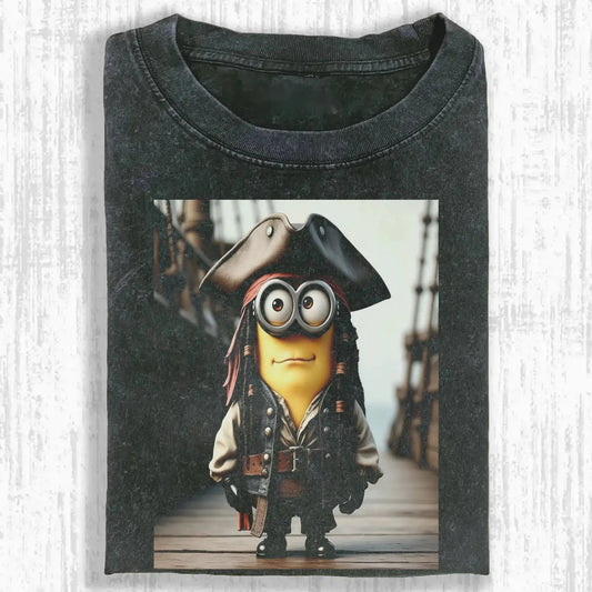 PEPPER TEE
