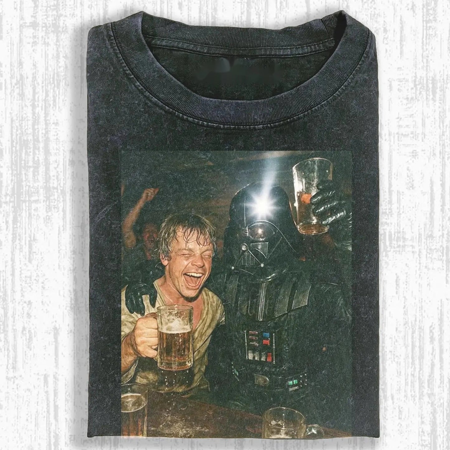 PEPPER TEE