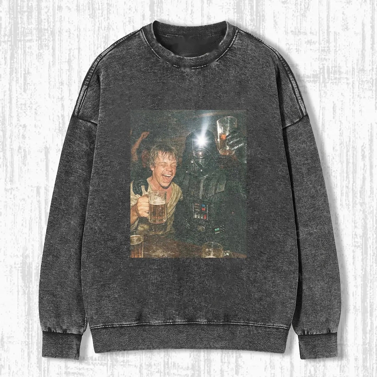 PEPPER SWEATSHIRT