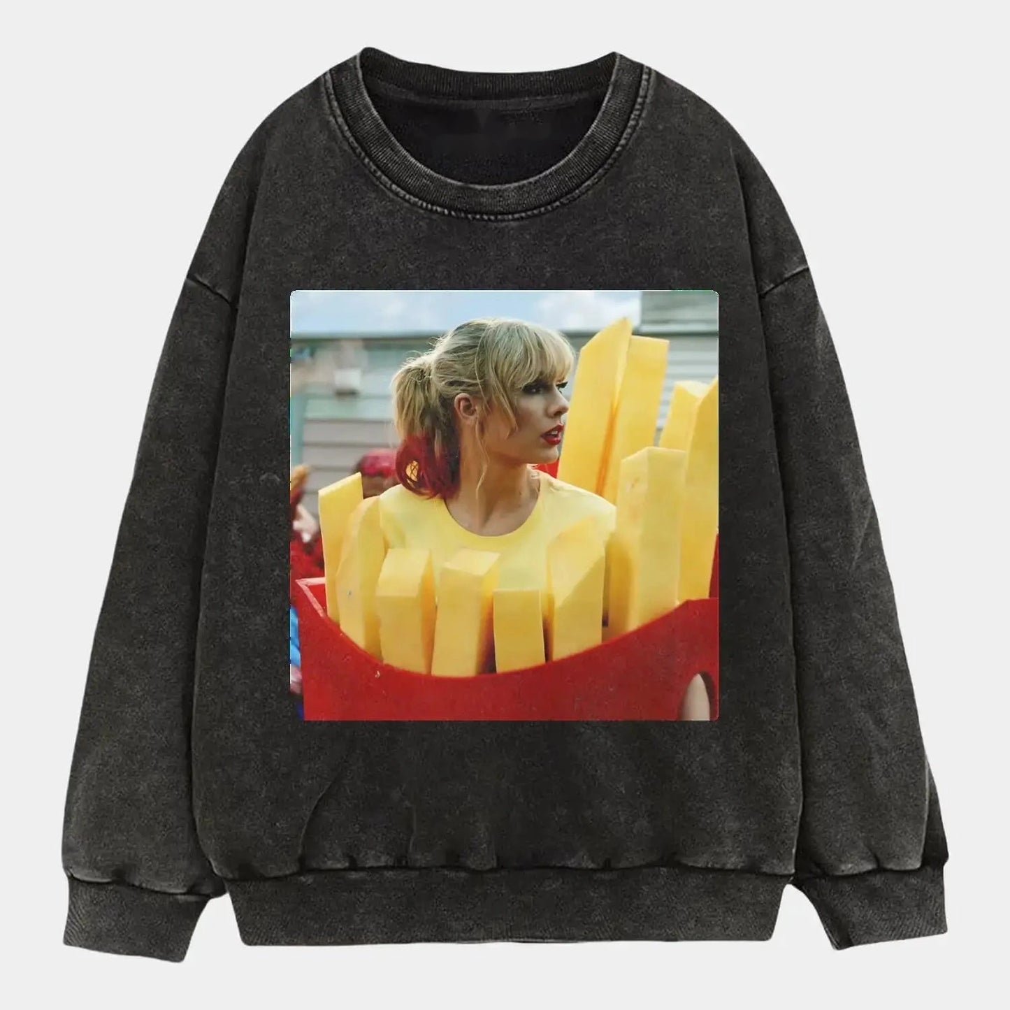 WACKY TAYLOR T-SHIRT 1.1