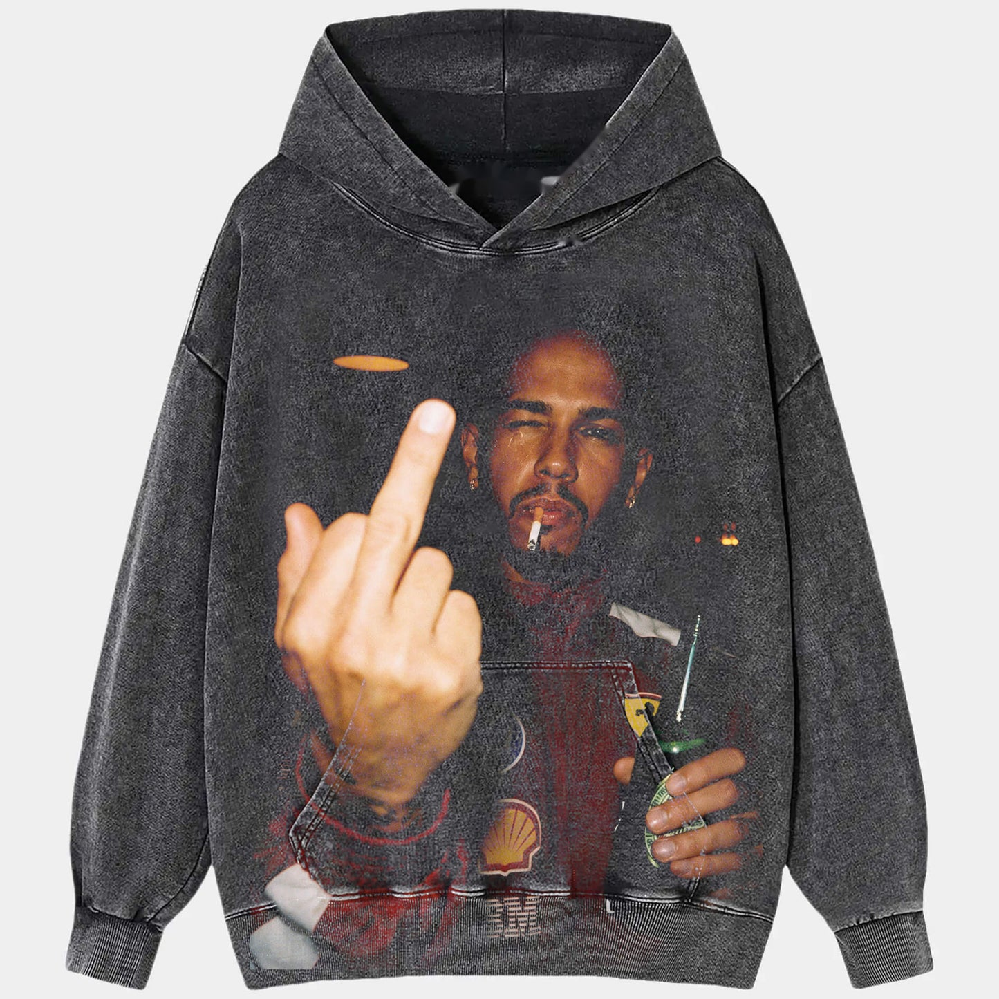 HAMILTON TEE 4.0