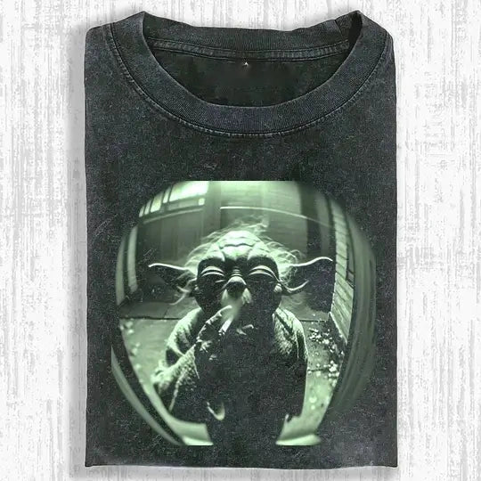 PEPPER TEE