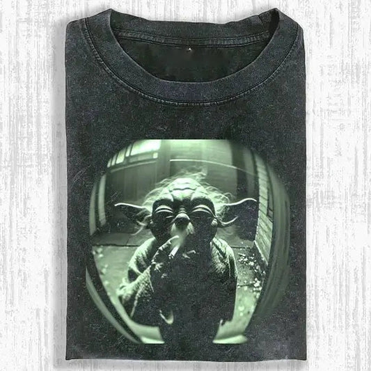 PEPPER TEE