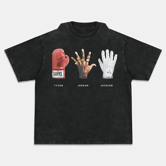 GREATEST MIKES TEE 4.0