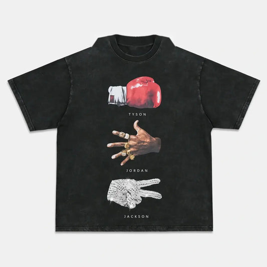 GREATEST MIKES TEE