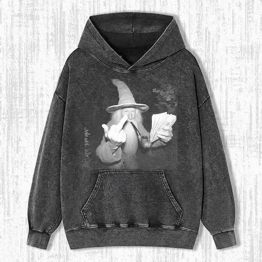 THE LOTR T-SHIRT