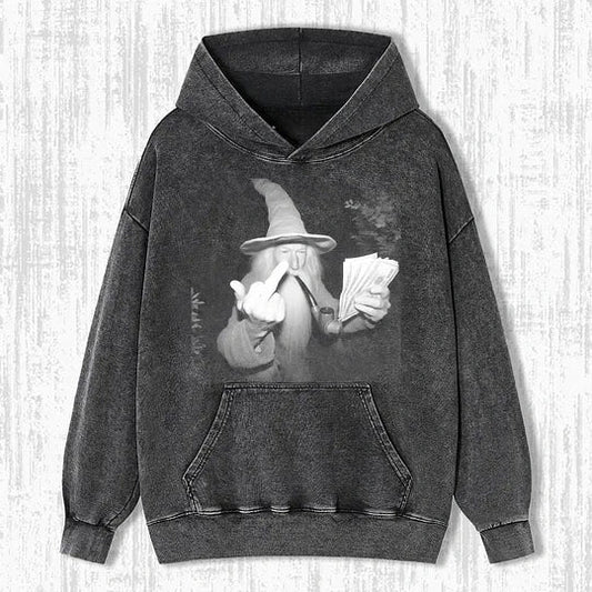 THE LOTR T-SHIRT