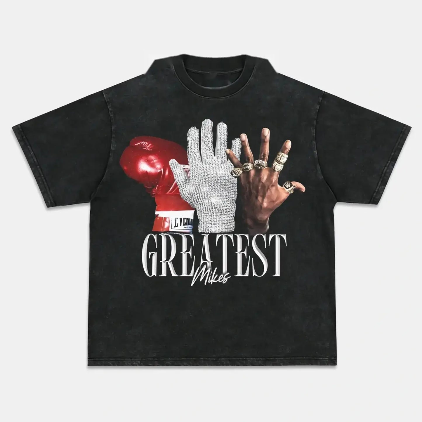 GREATEST MIKES TEE 3.0