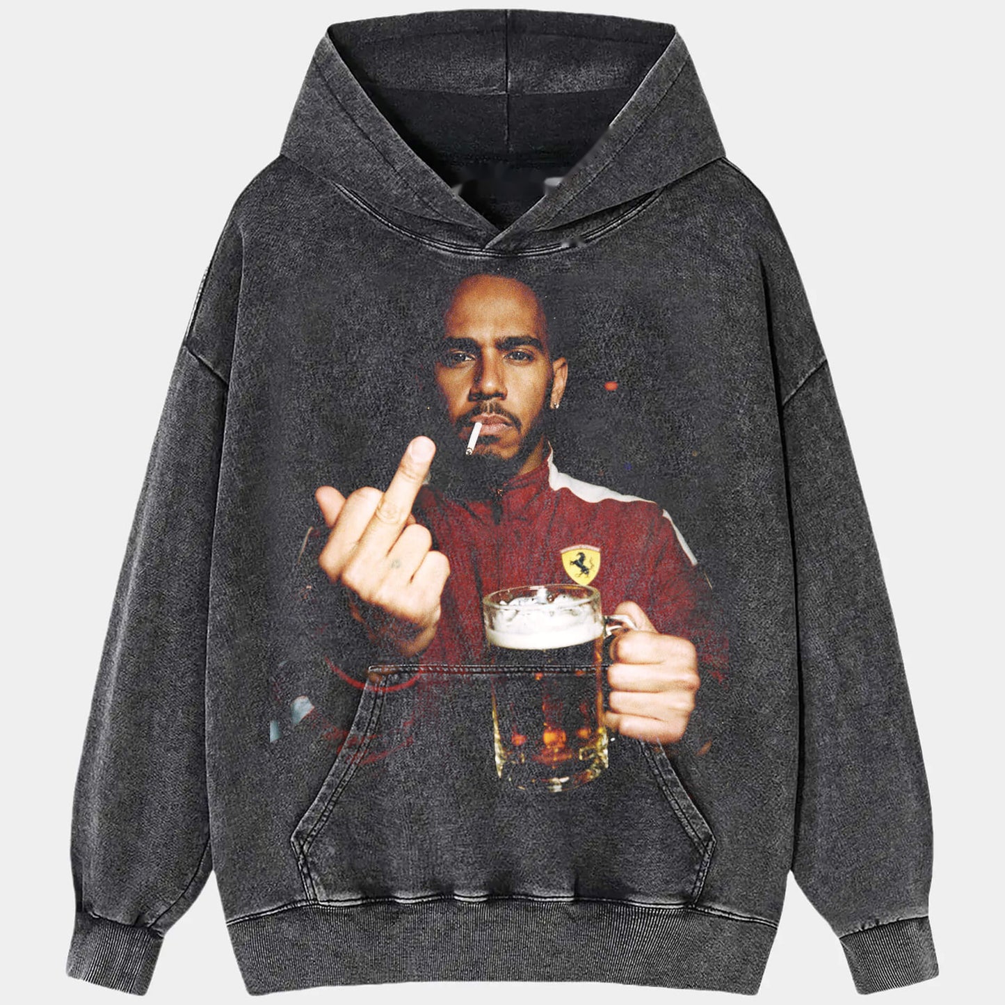 HAMILTON TEE 5.0