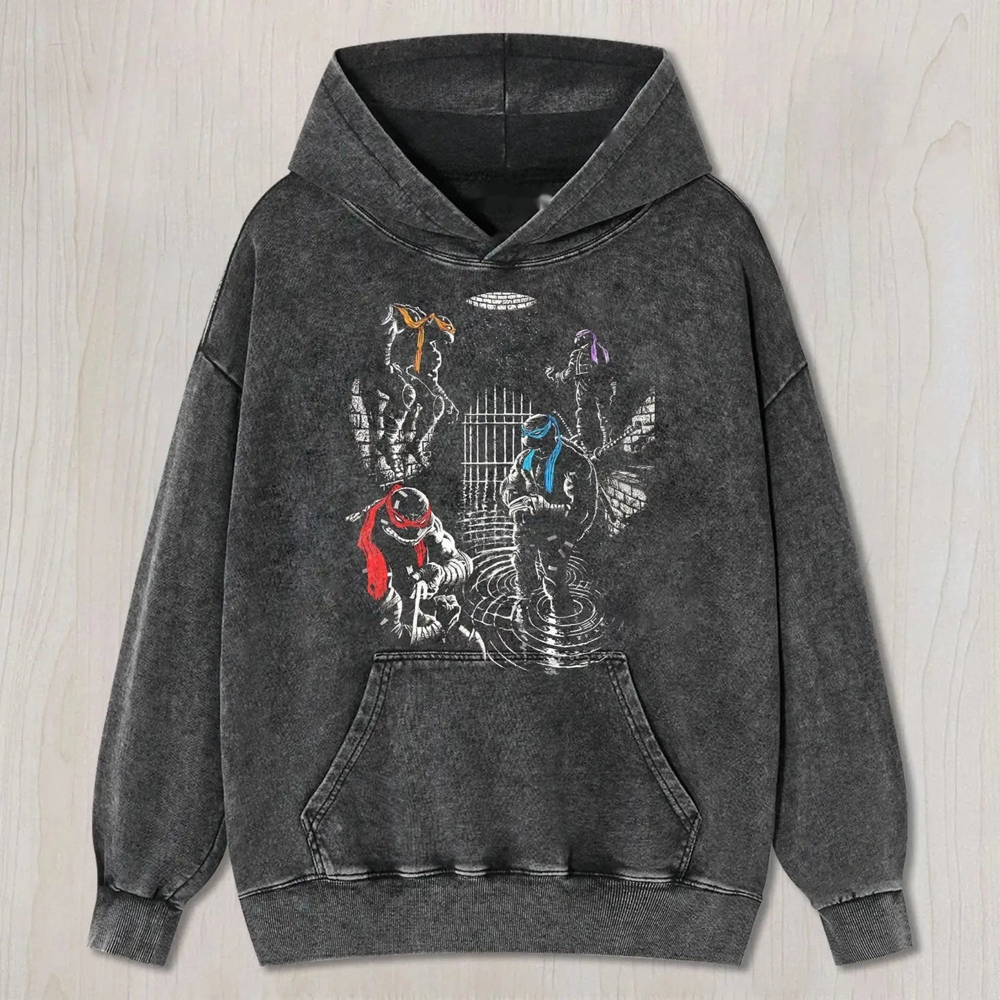 HAMILTON TEE 5.0