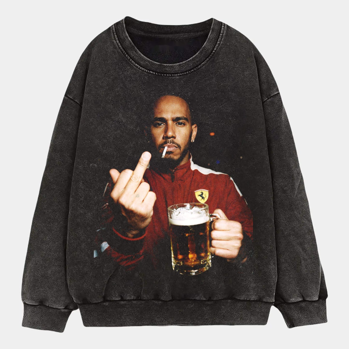 HAMILTON TEE 5.0