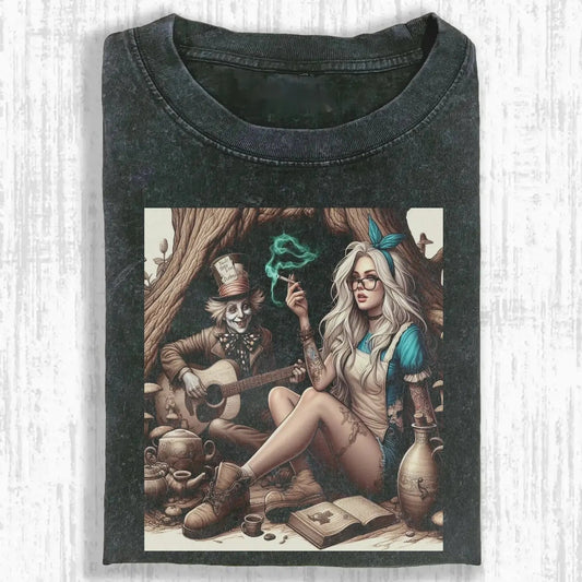 PEPPER TEE