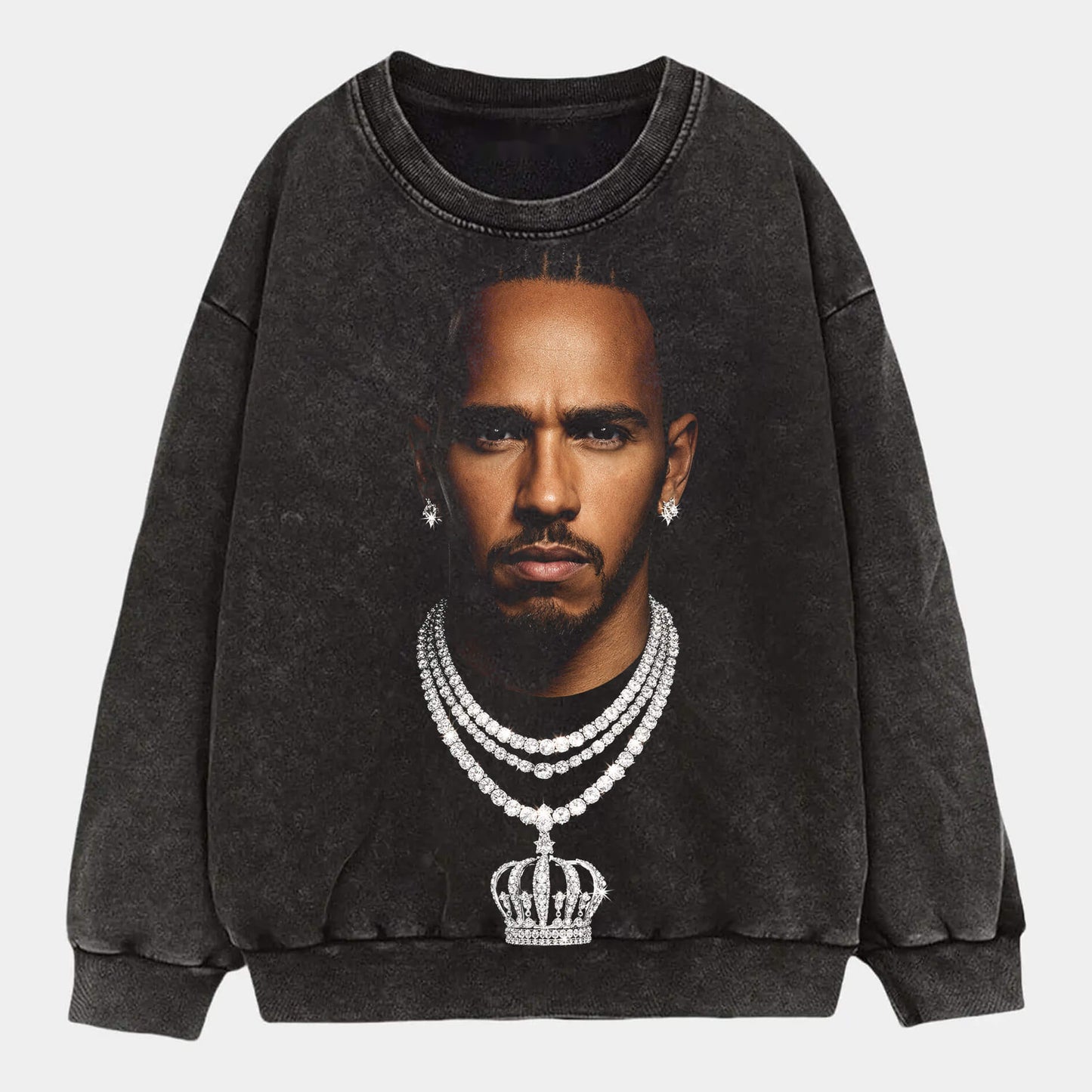 HAMILTON TEE 6.0