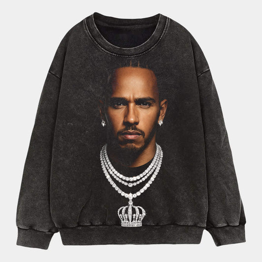 HAMILTON TEE 6.0