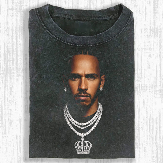 HAMILTON TEE 6.0