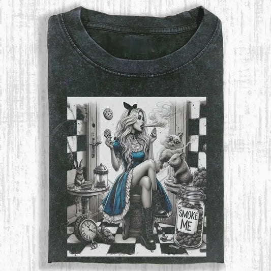 PEPPER TEE