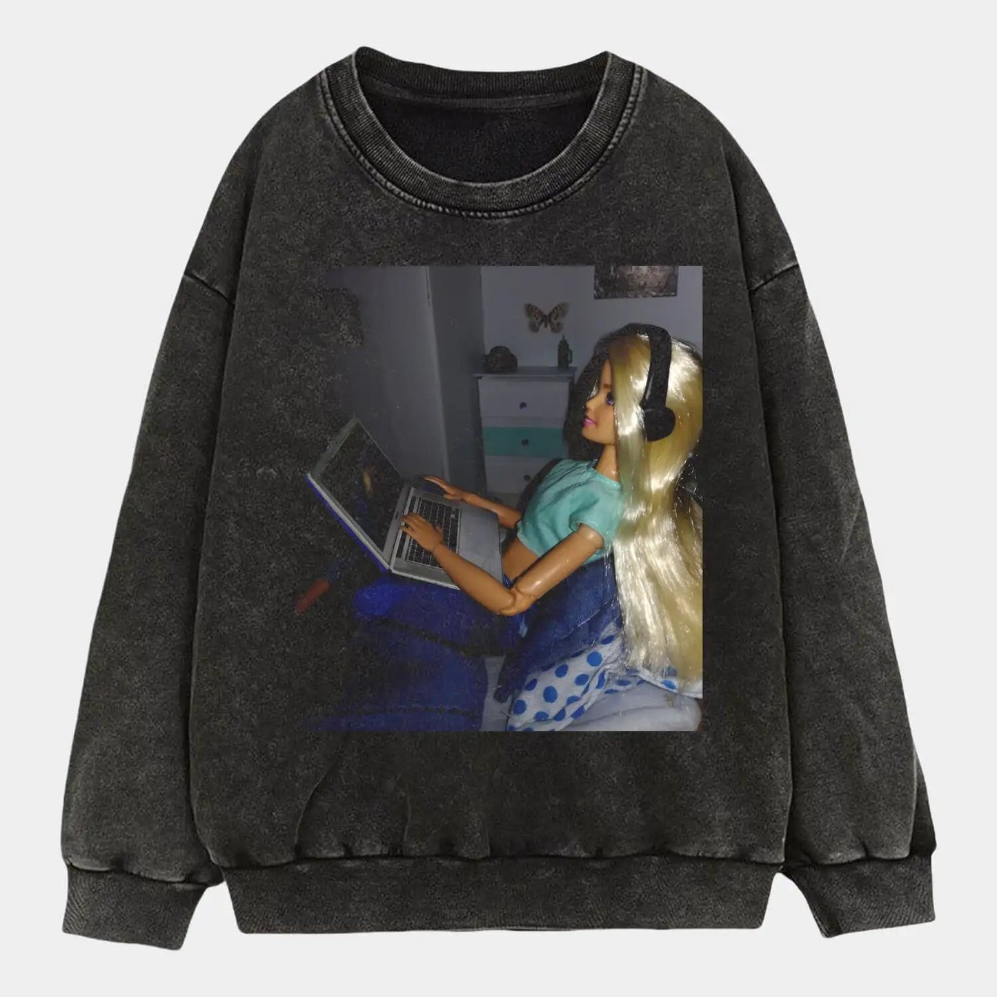 DOLL T-SHIRT 7.0