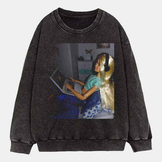 DOLL T-SHIRT 7.0