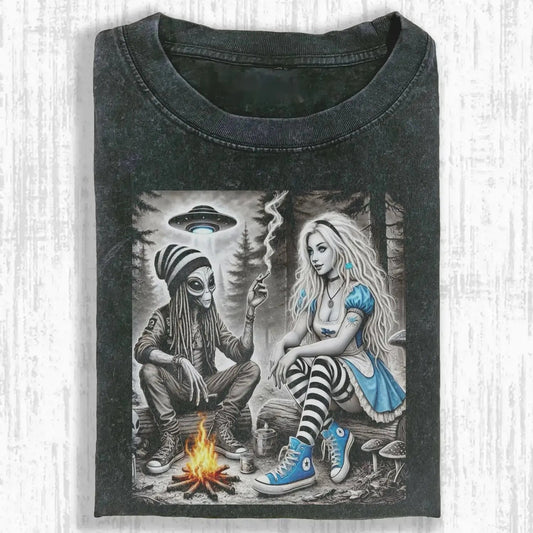 PEPPER TEE