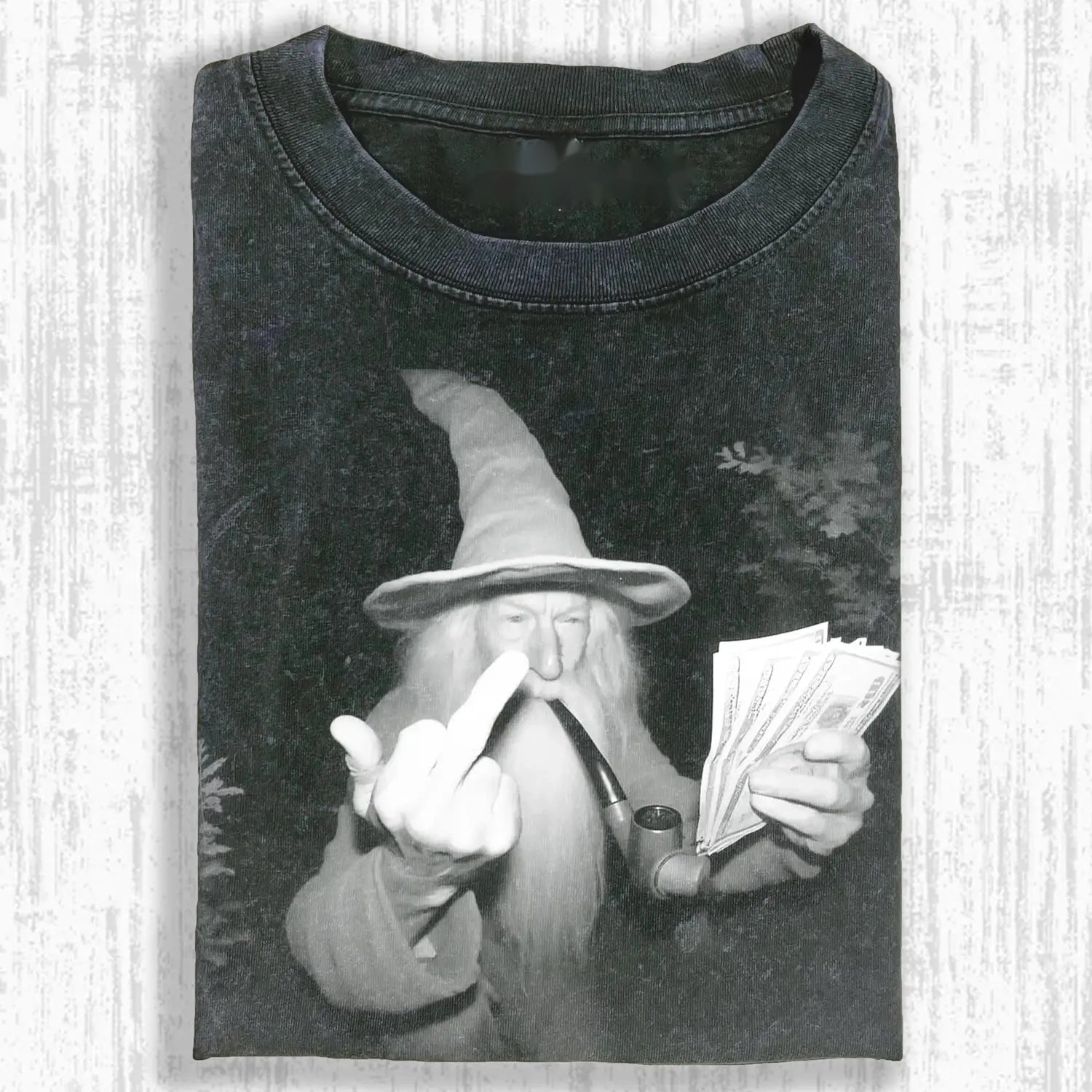 PEPPER TEE