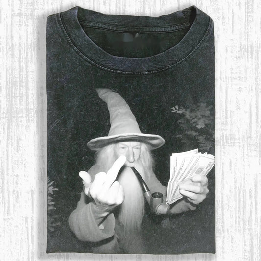 PEPPER TEE