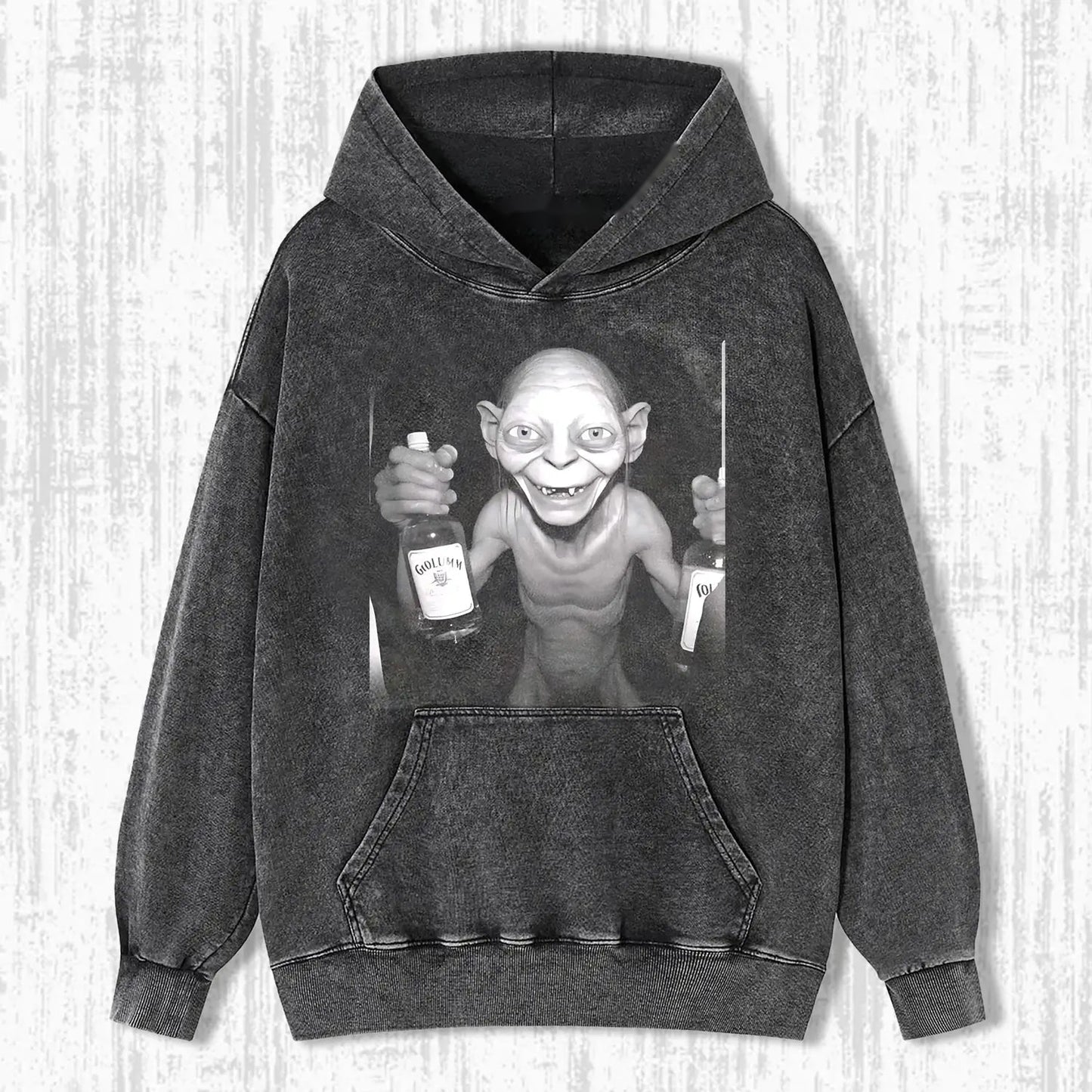 PEPPER HOODIE