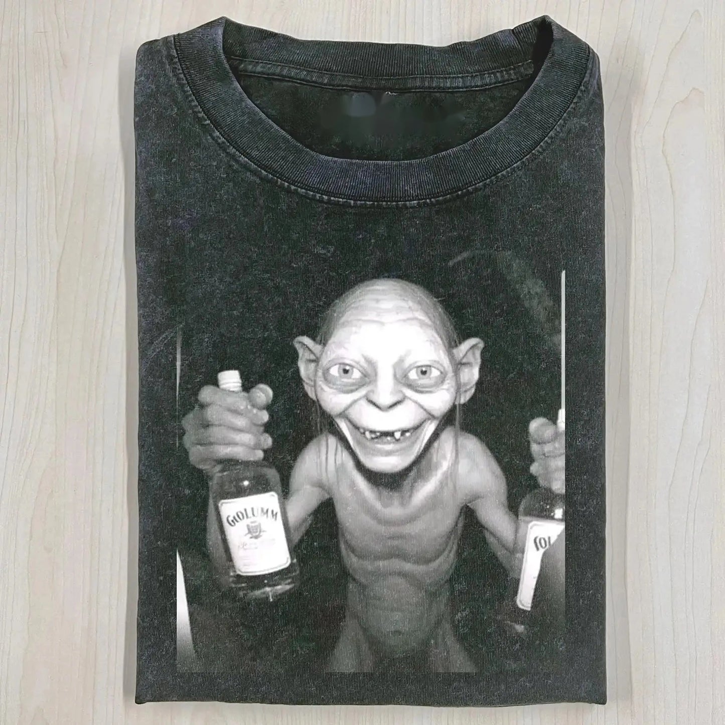 PEPPER TEE