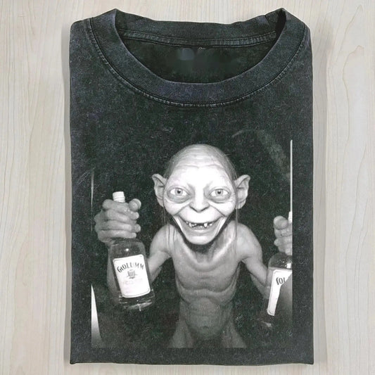 PEPPER TEE