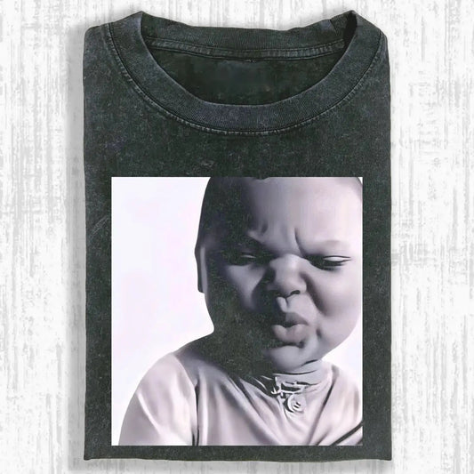 BABY MEME TEE 5.0