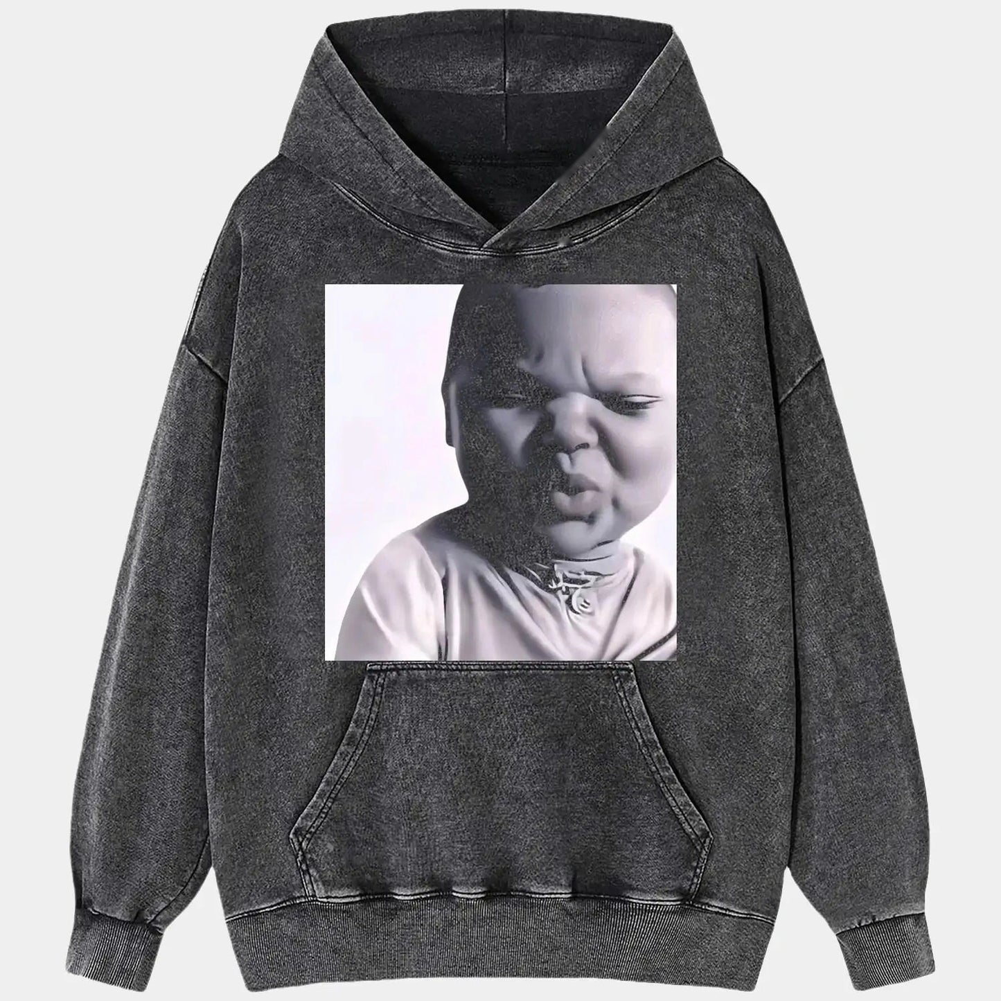 BABY MEME TEE 5.0