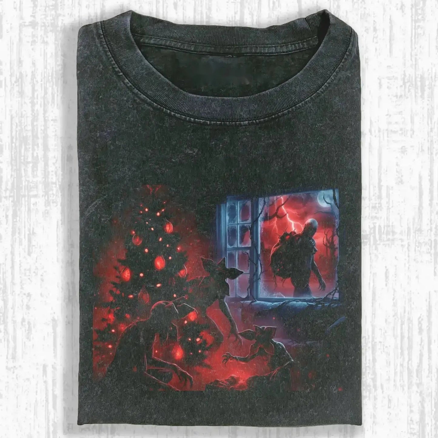 PEPPER TEE