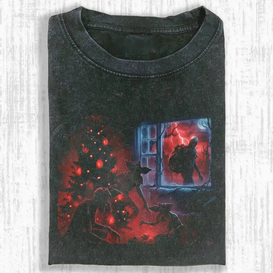 PEPPER TEE