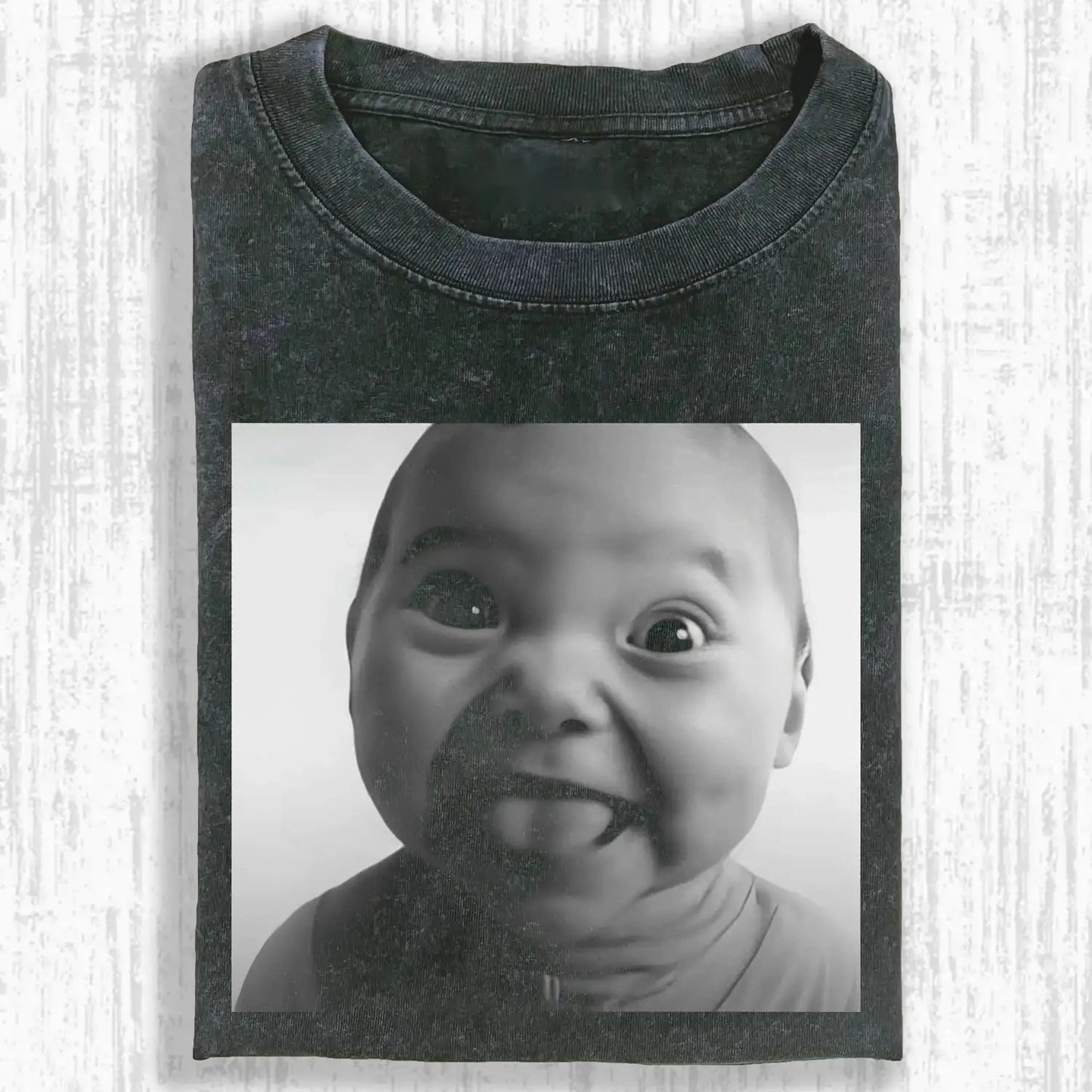 BABY MEME TEE 6.0
