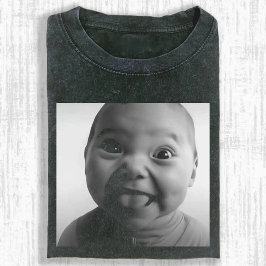 BABY MEME TEE 6.0