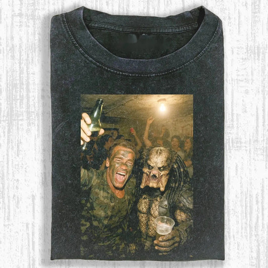 PEPPER TEE
