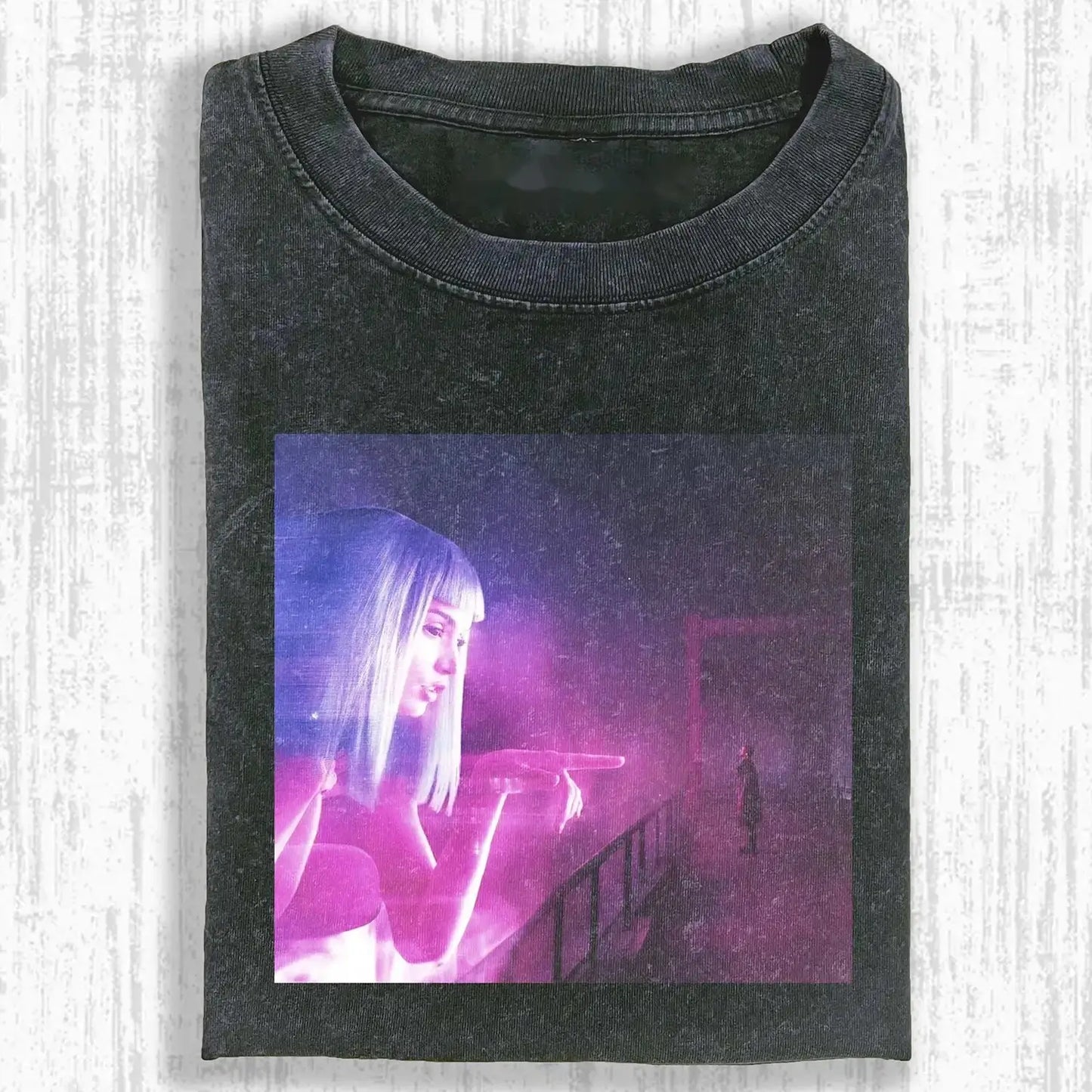 BLADE RUNNER 2049 T-SHIRT