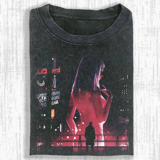 BLADE RUNNER 2049 T-SHIRT 2.0