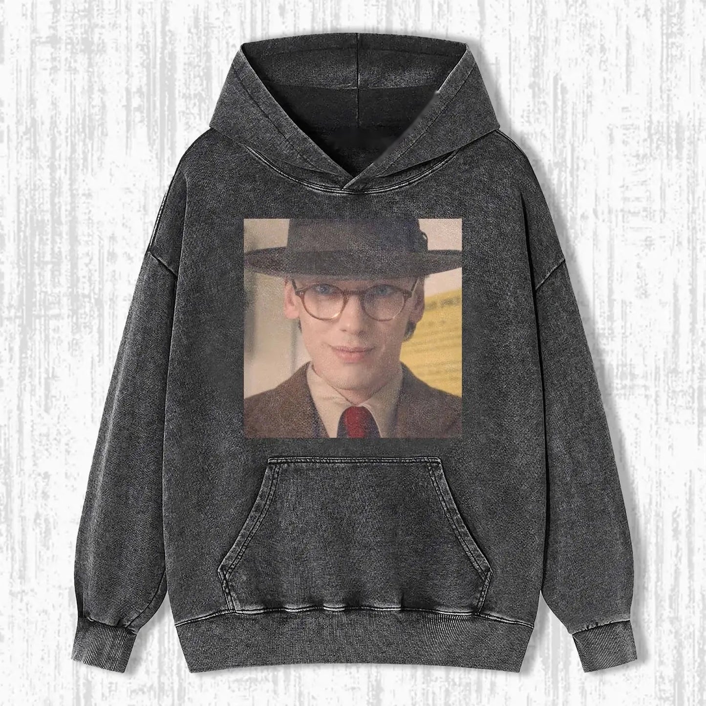 STRANGER THINGS T-SHIRT 2.0