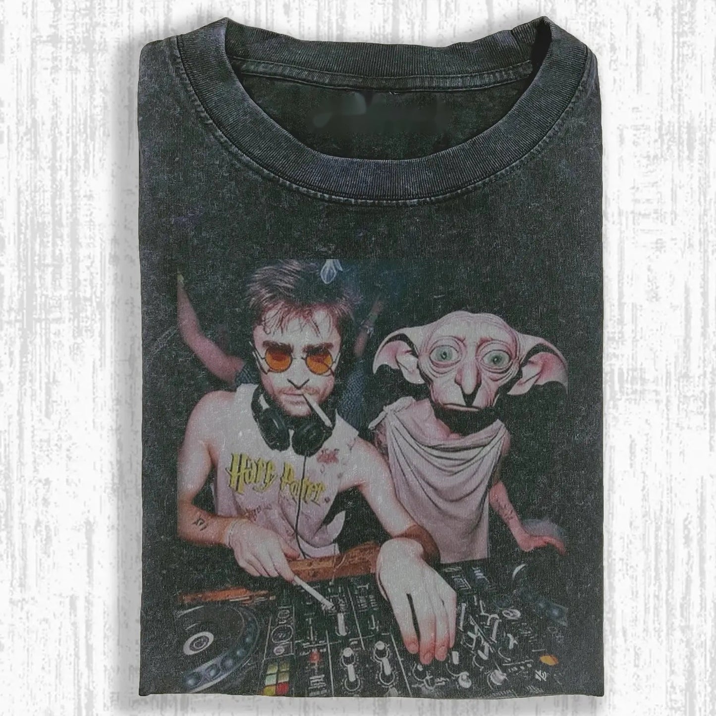 PEPPER TEE