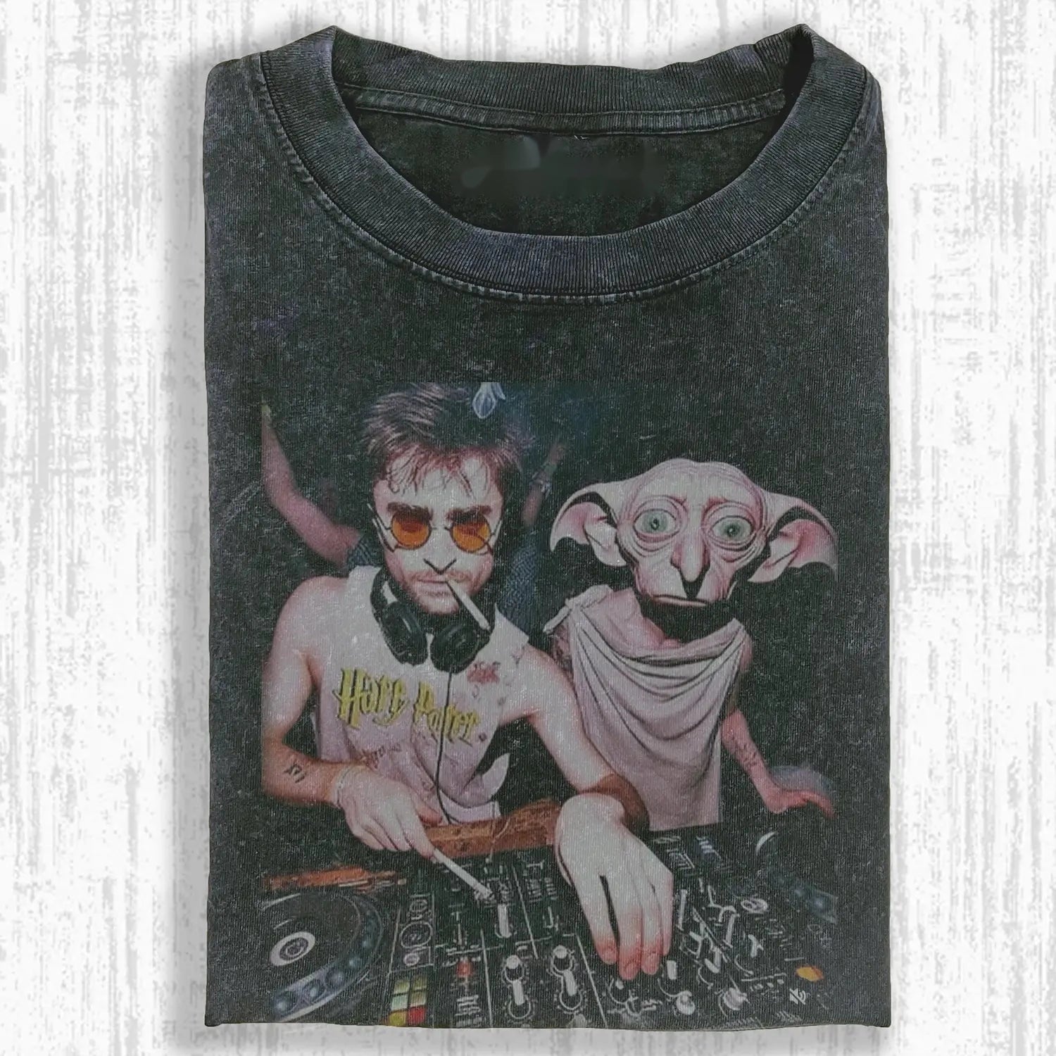 PEPPER TEE
