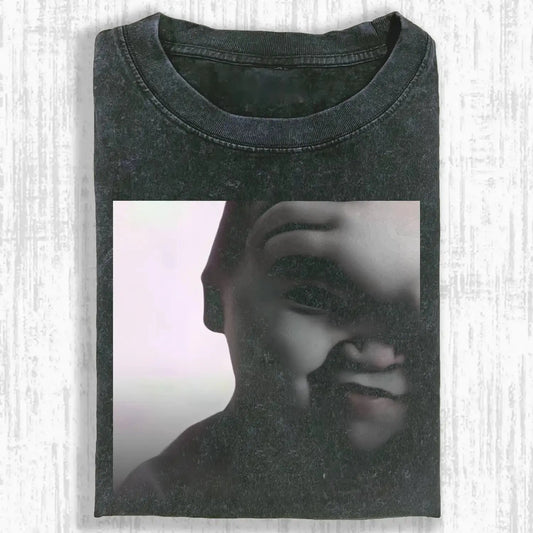 BABY MEME TEE 7.0