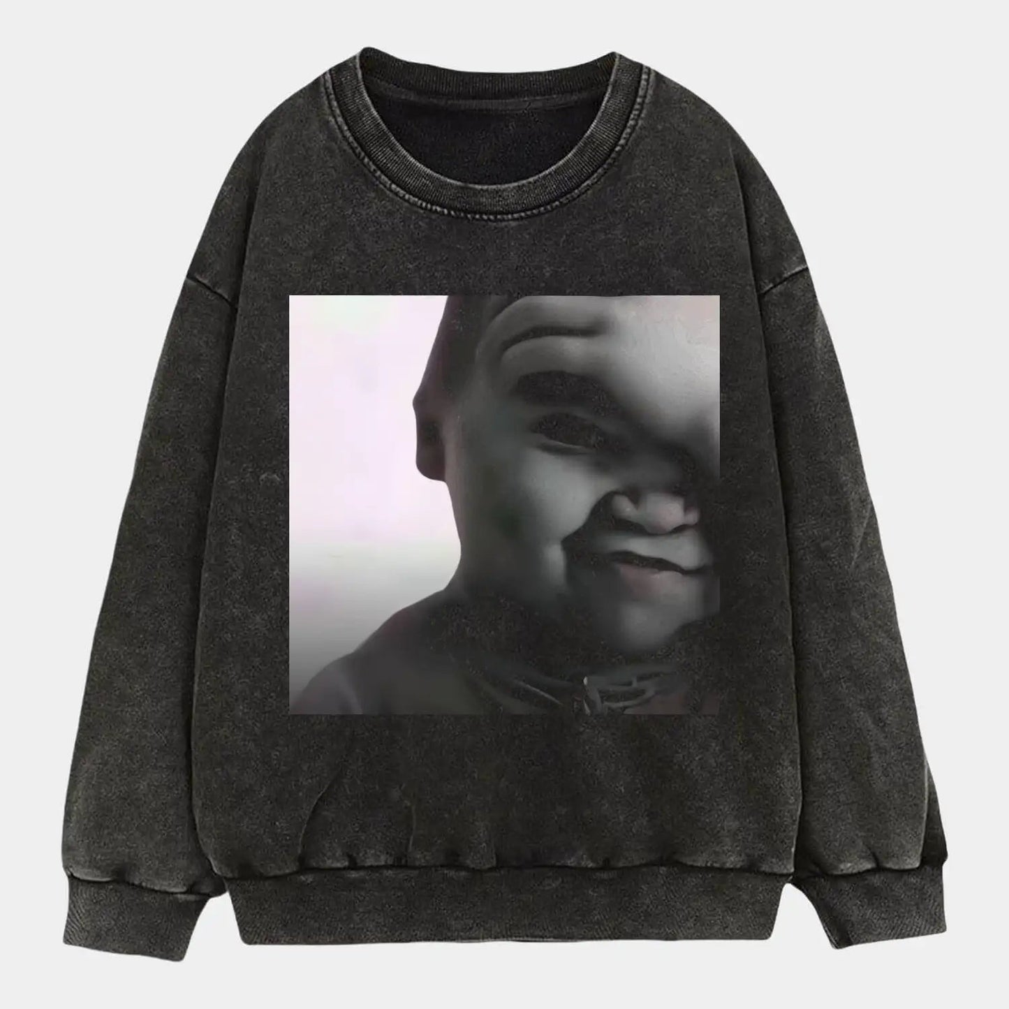 BABY MEME TEE 7.0