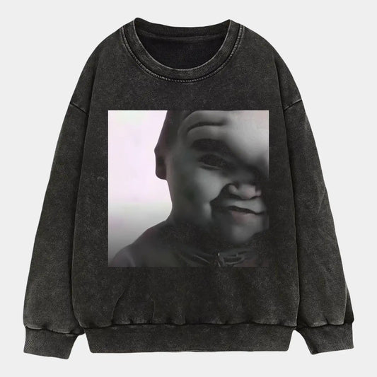 BABY MEME TEE 7.0