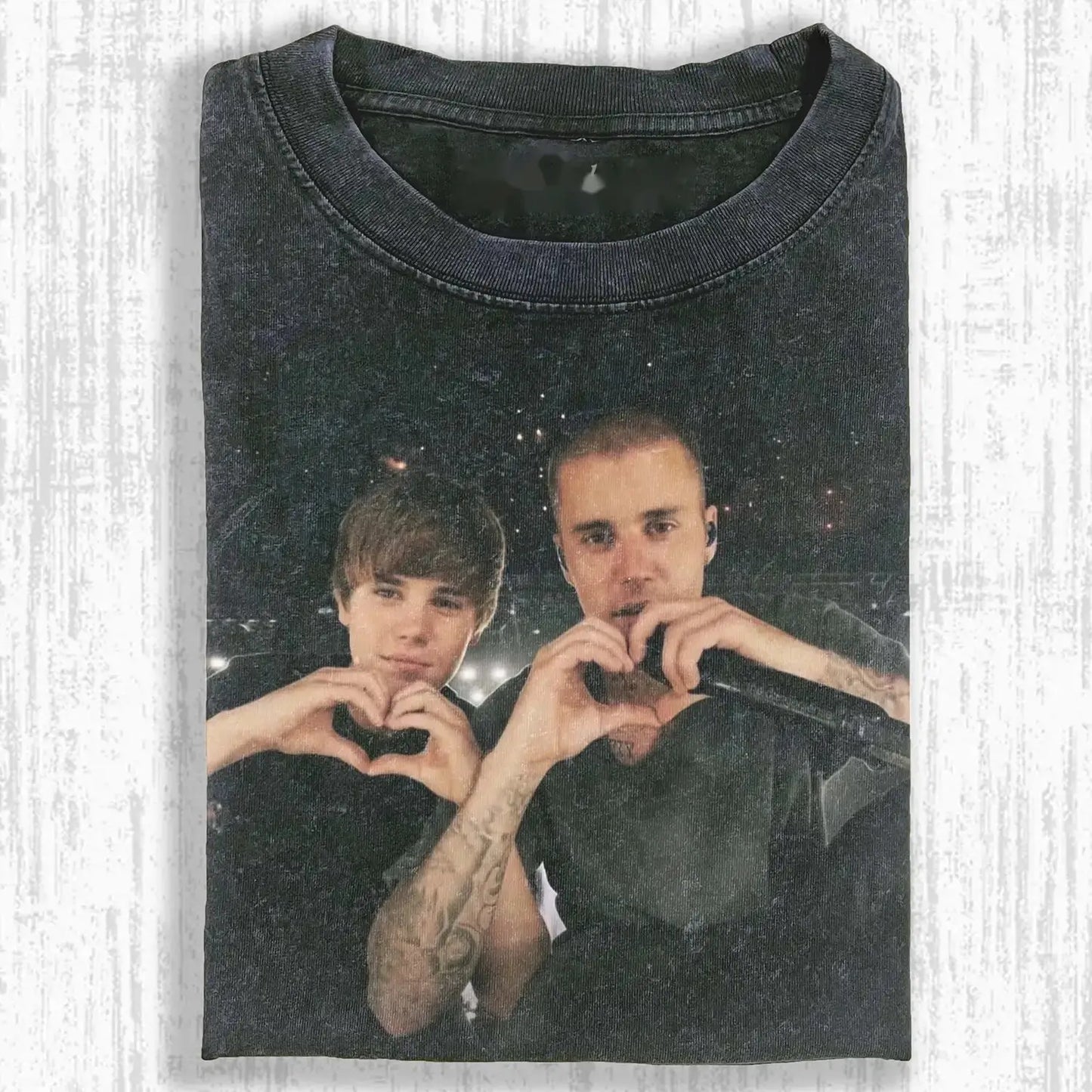 JB Tee 3.0