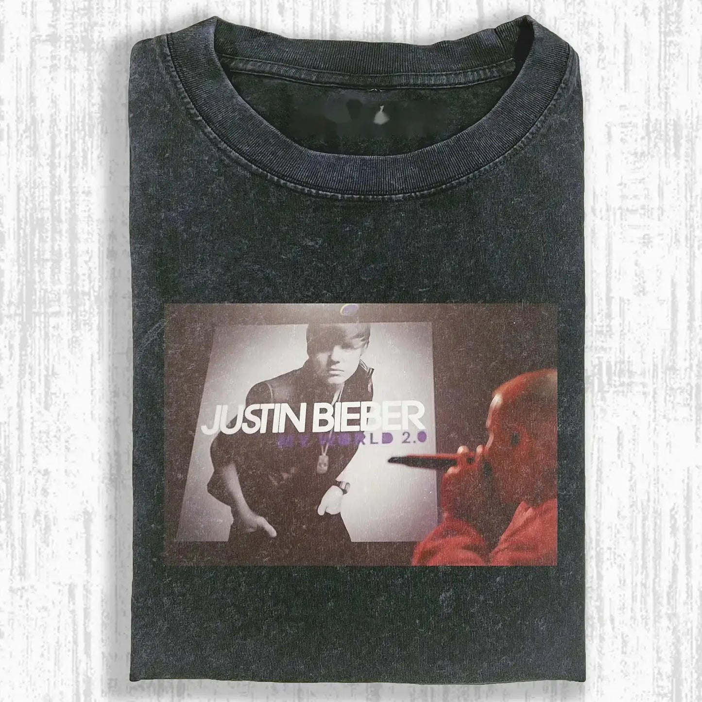 JB Tee 5.0