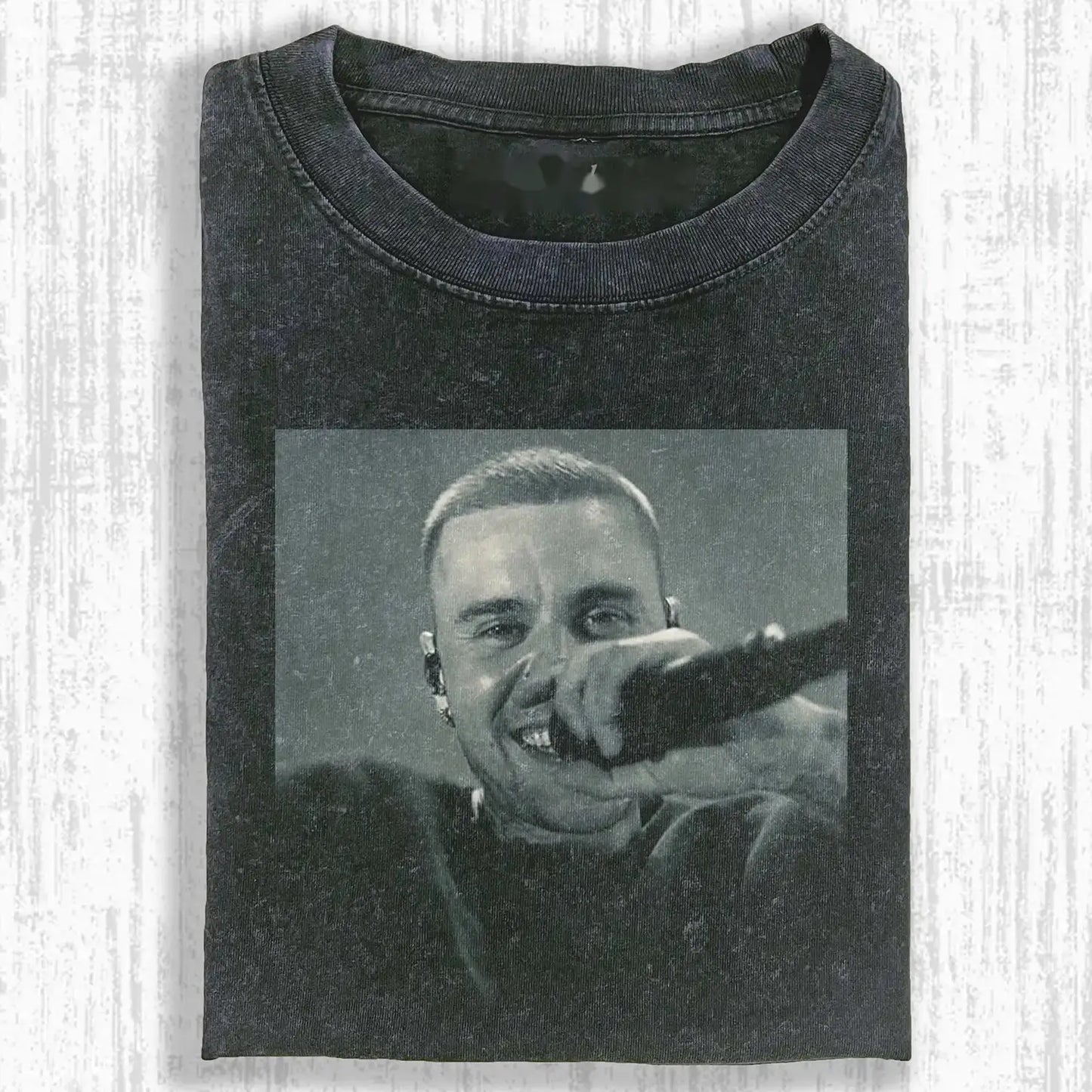 JB Tee 8.0